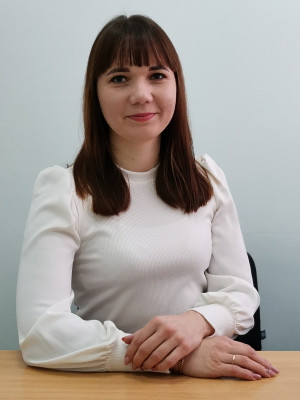 Педагогический работник Казакова Мария Владимировна