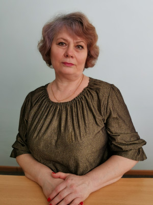 Воспитатель высшей категории Бацына Марина Анатольевна